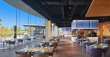 هتل آلوفت لنکاوی پانتای تنگاه